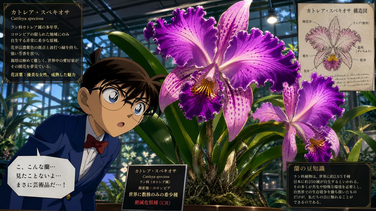 四虎视频稀有兰花植物视频